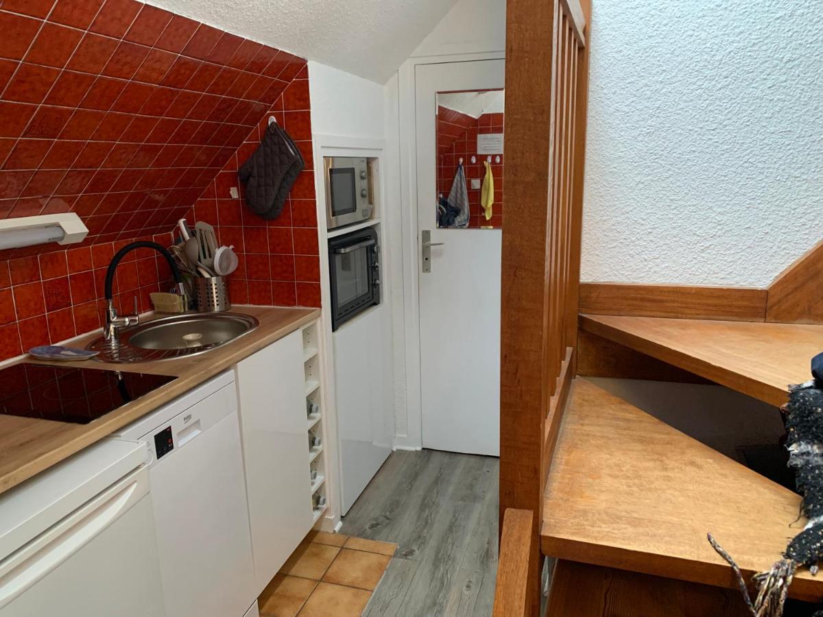 Apartamento Port An Dro Carnac Exterior foto